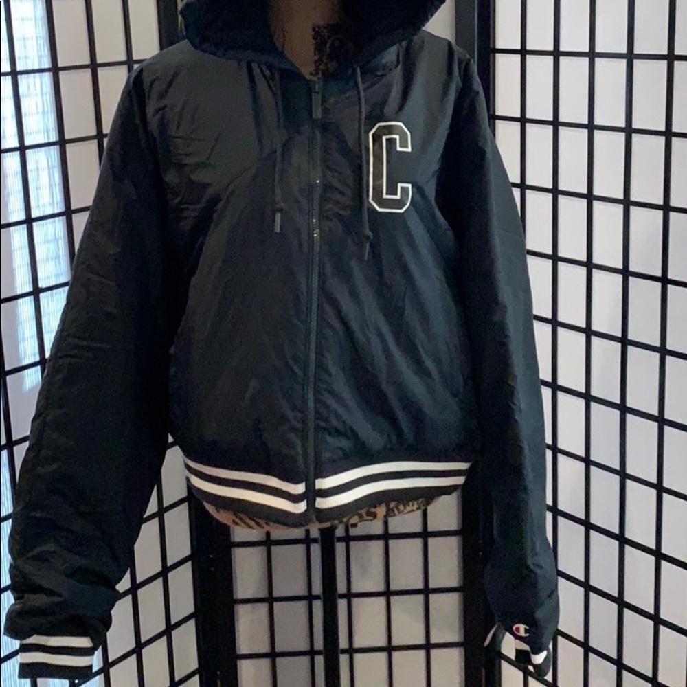 Champion Jacket